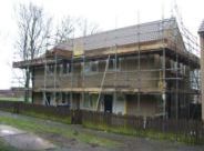 Roof and render Contract