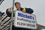 BA_Mitchell's_AF1. Scaffold Supply Hire Erect