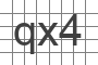 graphic code antispam verification