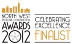  2012 North West Regional Construction Awards