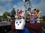 Accrington Carnaval