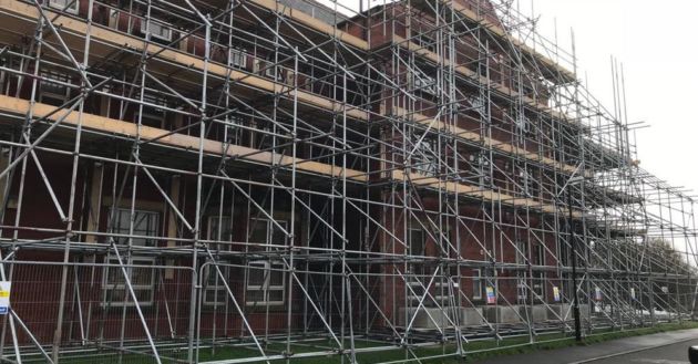 Mitchells-Scaffolding-Ltd