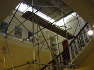 Internal Stairwell (2)
